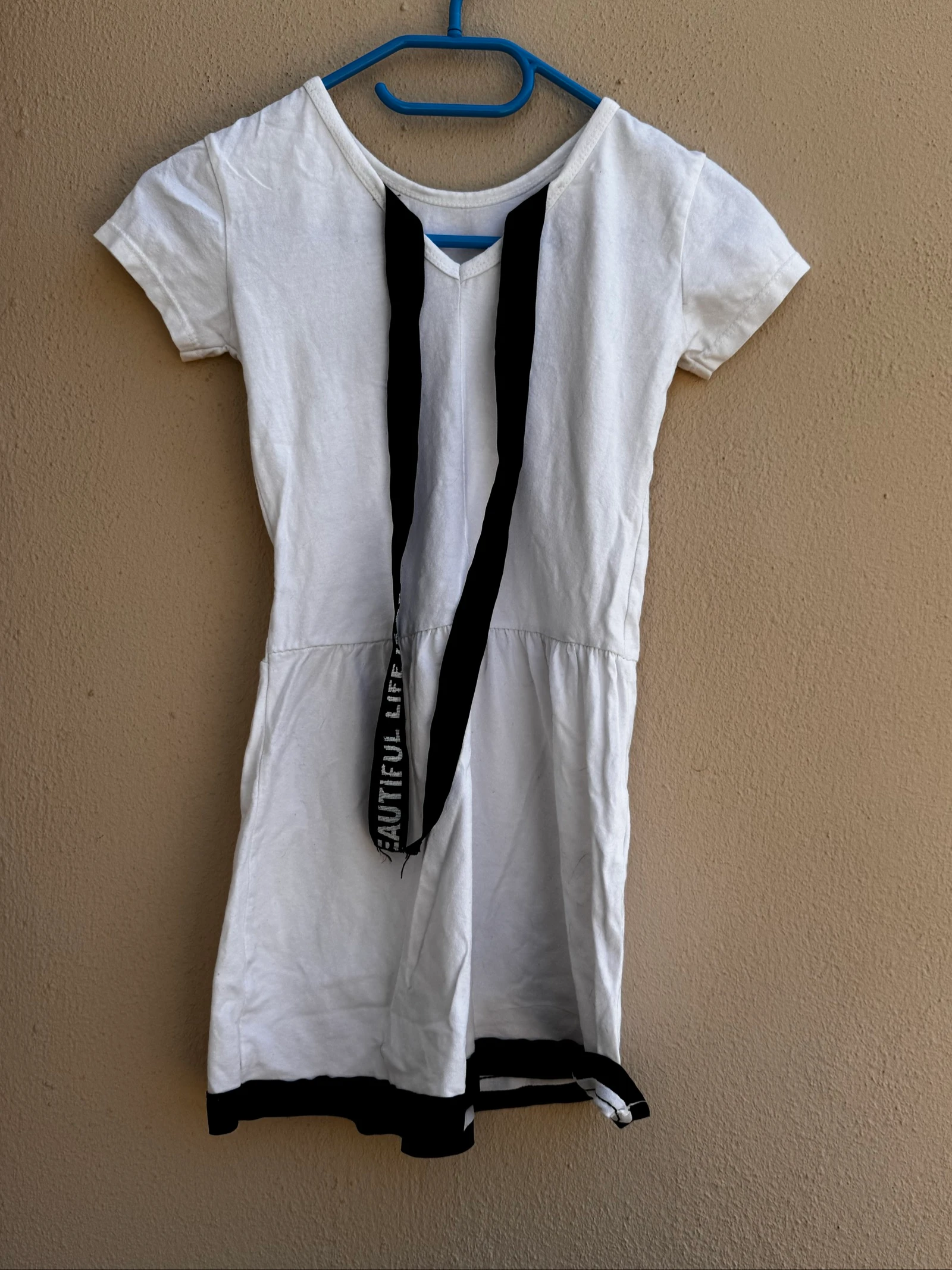 Vestido Menina Minnie | Local – photo 3